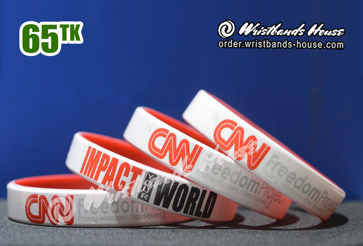 CNN Color Coated 1/2 Inch